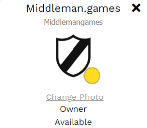 Middleman